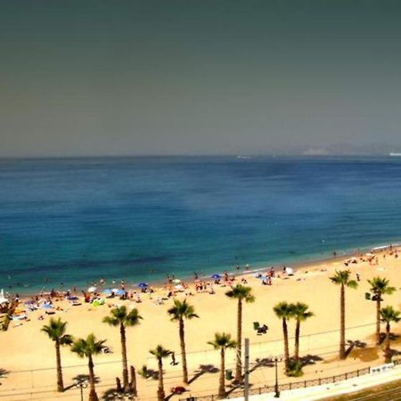 Flisvos Seafront-Marina Apartment Atene Esterno foto
